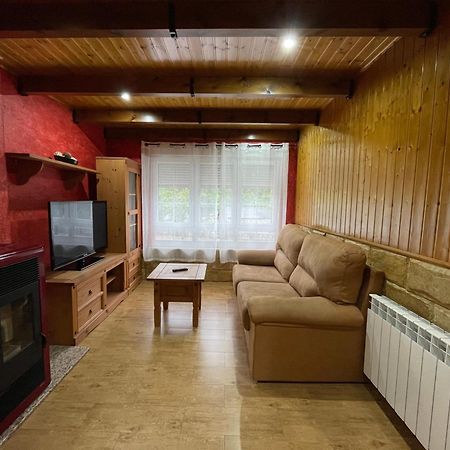 Apartamento La Veiga Cerredo Exterior foto